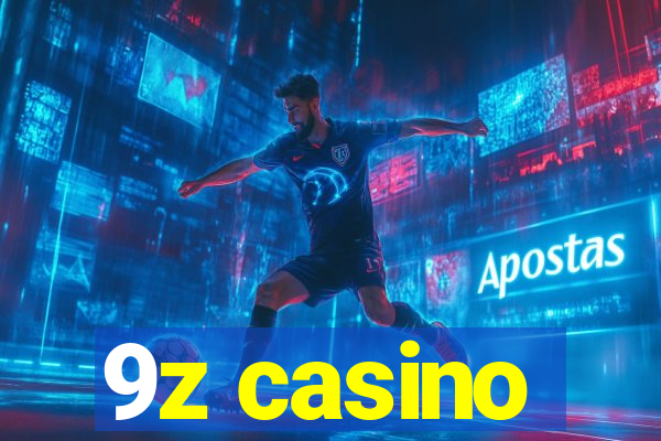 9z casino